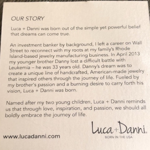 Luca & Danni Women’s Ice Cream Wire Bracelet - Picture 4 of 5